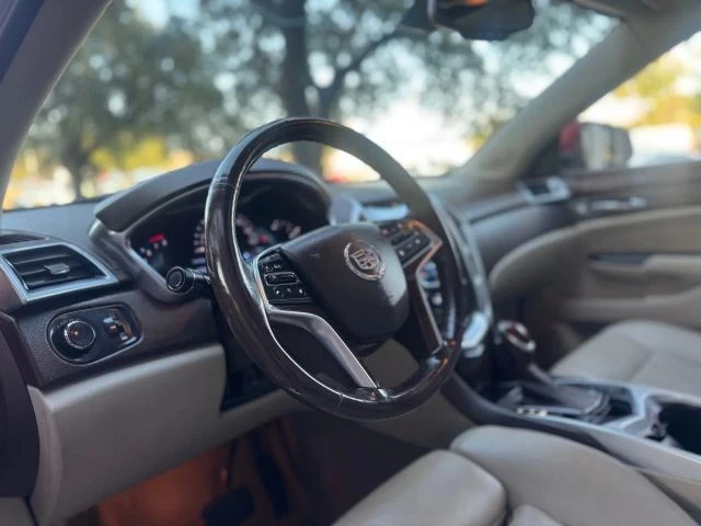 2013 Cadillac SRX - Image 15 of 21