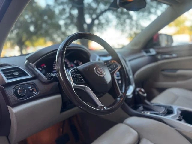 2013 Cadillac SRX - Image 15 of 21