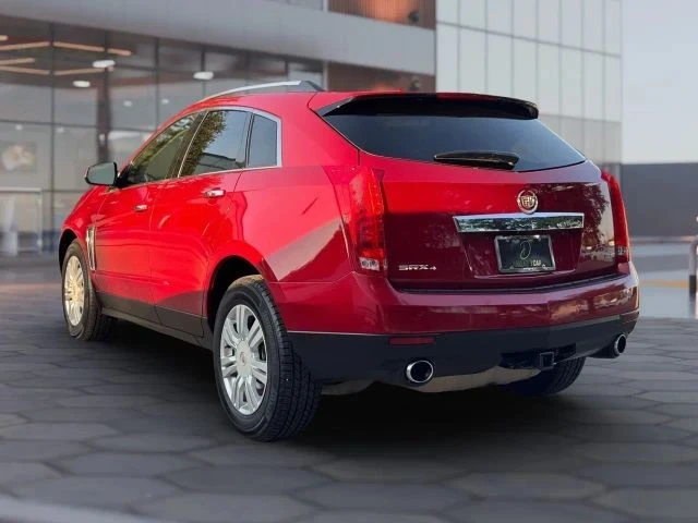 2013 Cadillac SRX - Image 4 of 21