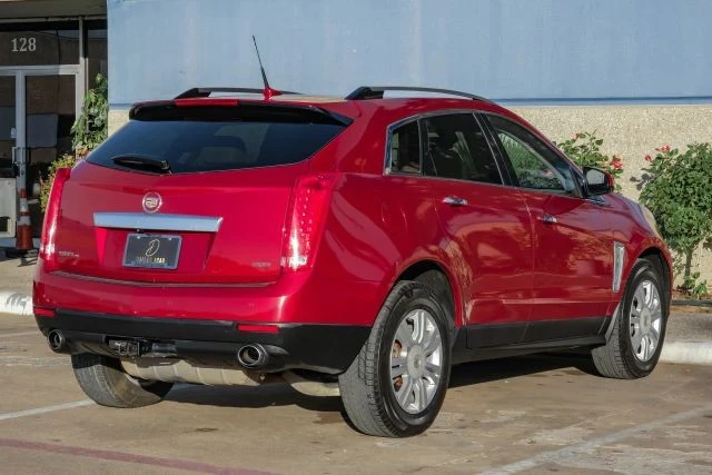 2013 Cadillac SRX - Image 9 of 21