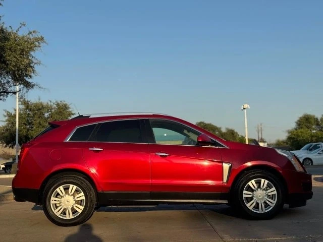 2013 Cadillac SRX - Image 7 of 21