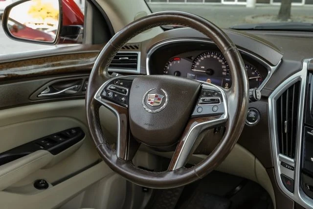 2013 Cadillac SRX - Image 19 of 21