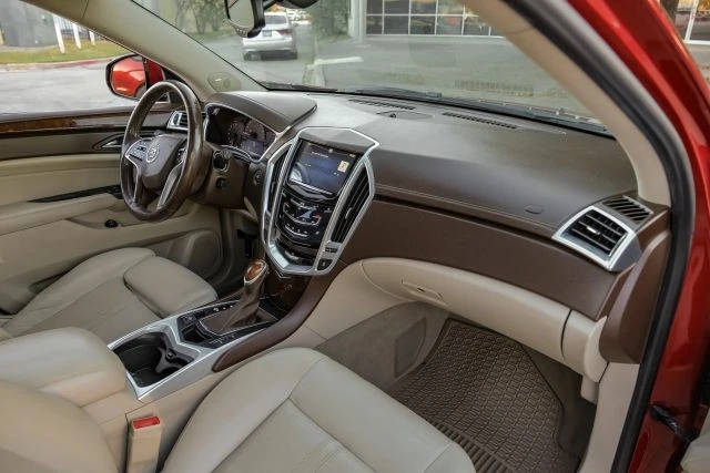 2013 Cadillac SRX - Image 15 of 21