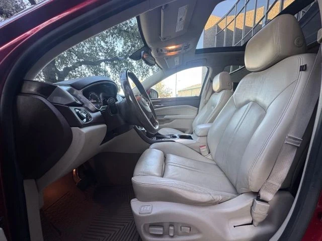 2013 Cadillac SRX - Image 16 of 21