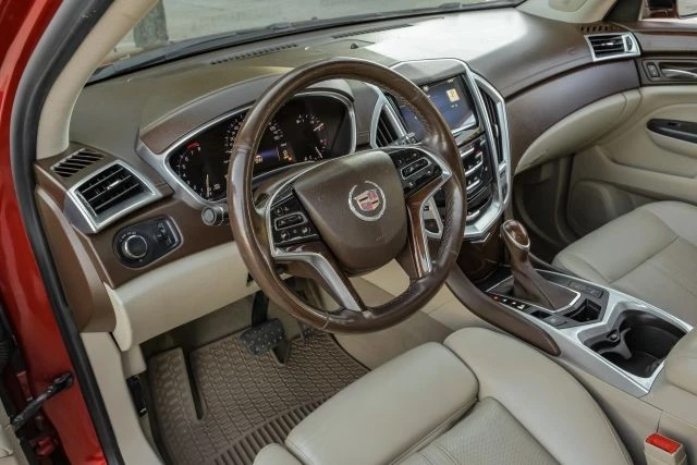 2013 Cadillac SRX - Image 3 of 21