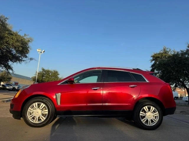2013 Cadillac SRX - Image 3 of 21