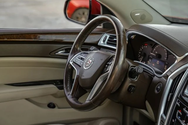 2013 Cadillac SRX - Image 16 of 21