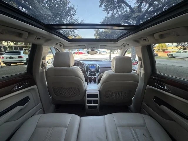 2013 Cadillac SRX - Image 12 of 21