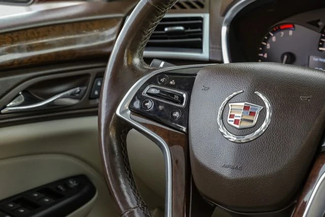 2013 Cadillac SRX - Image 20 of 21
