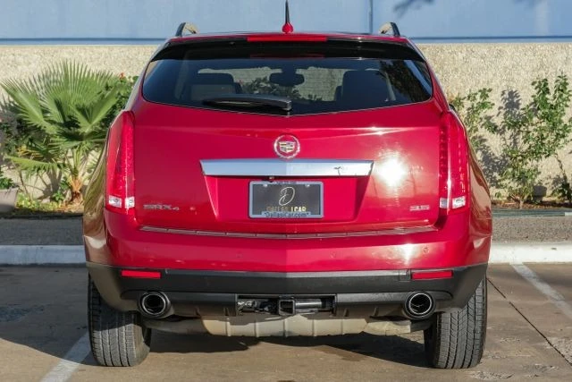 2013 Cadillac SRX - Image 10 of 21