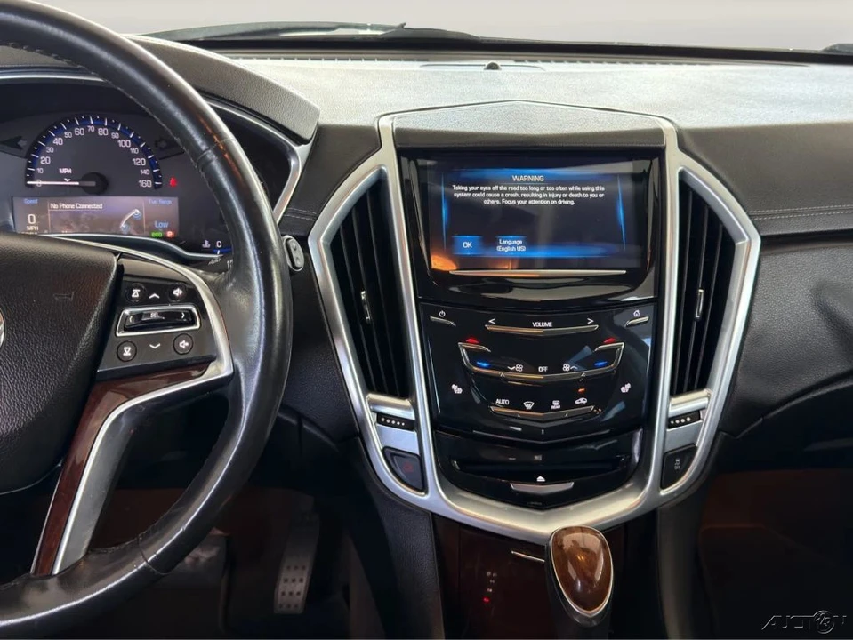 2013 Cadillac SRX - Image 16 of 21