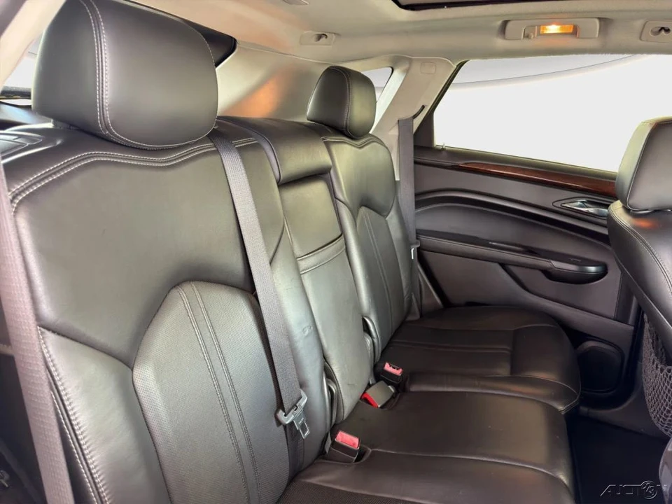 2013 Cadillac SRX - Image 20 of 21