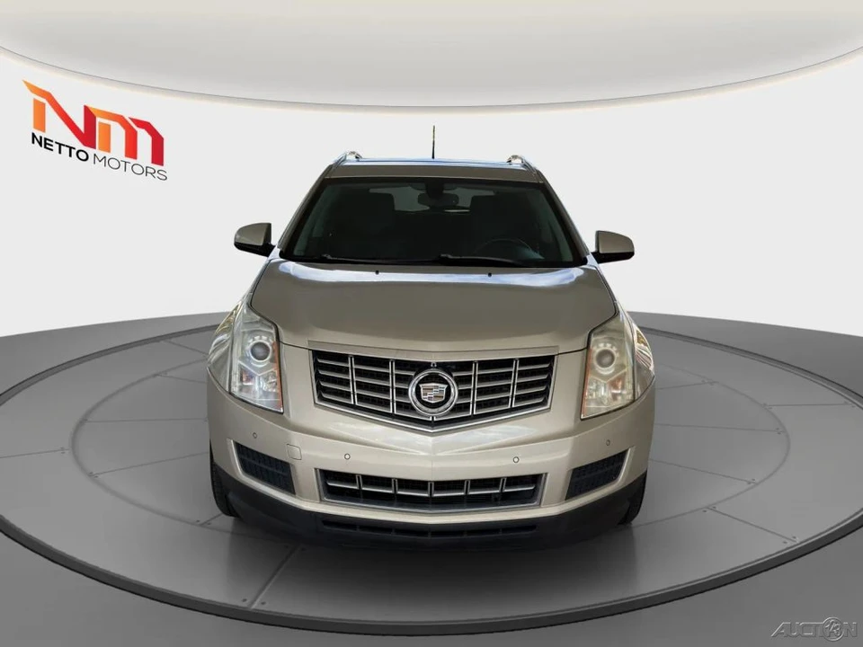 2013 Cadillac SRX - Image 10 of 21