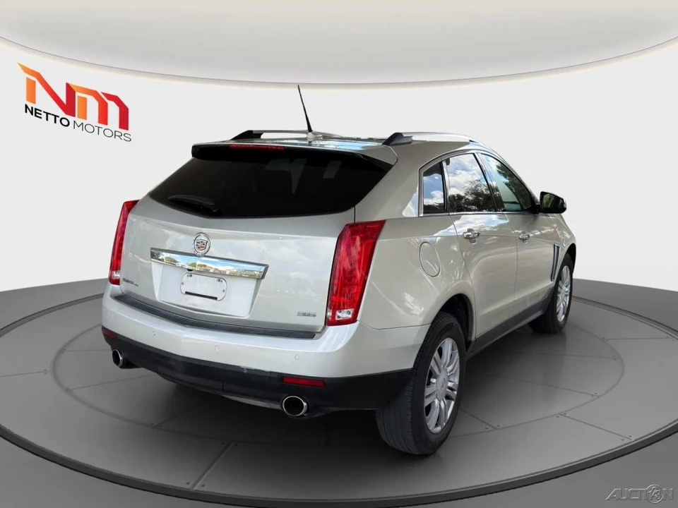 2013 Cadillac SRX - Image 5 of 21