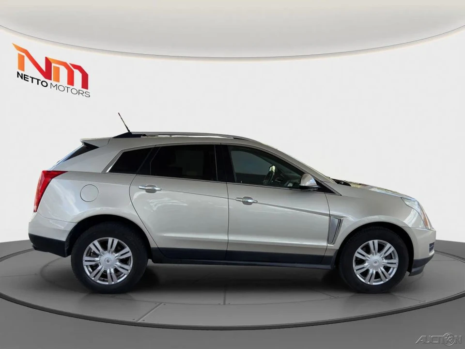 2013 Cadillac SRX - Image 6 of 21
