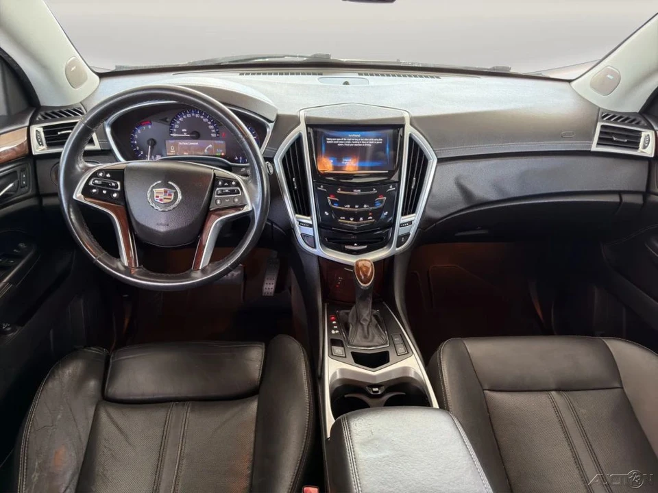 2013 Cadillac SRX - Image 15 of 21