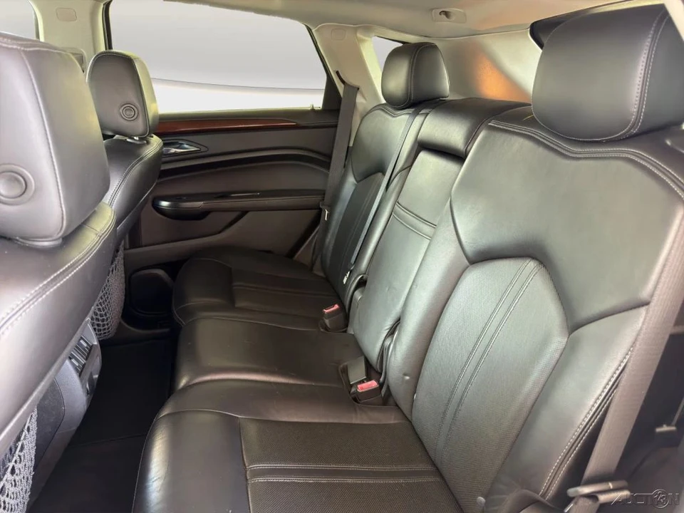 2013 Cadillac SRX - Image 14 of 21