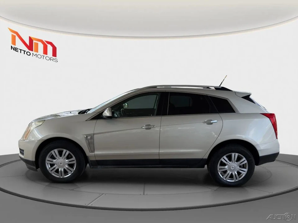 2013 Cadillac SRX - Image 2 of 21