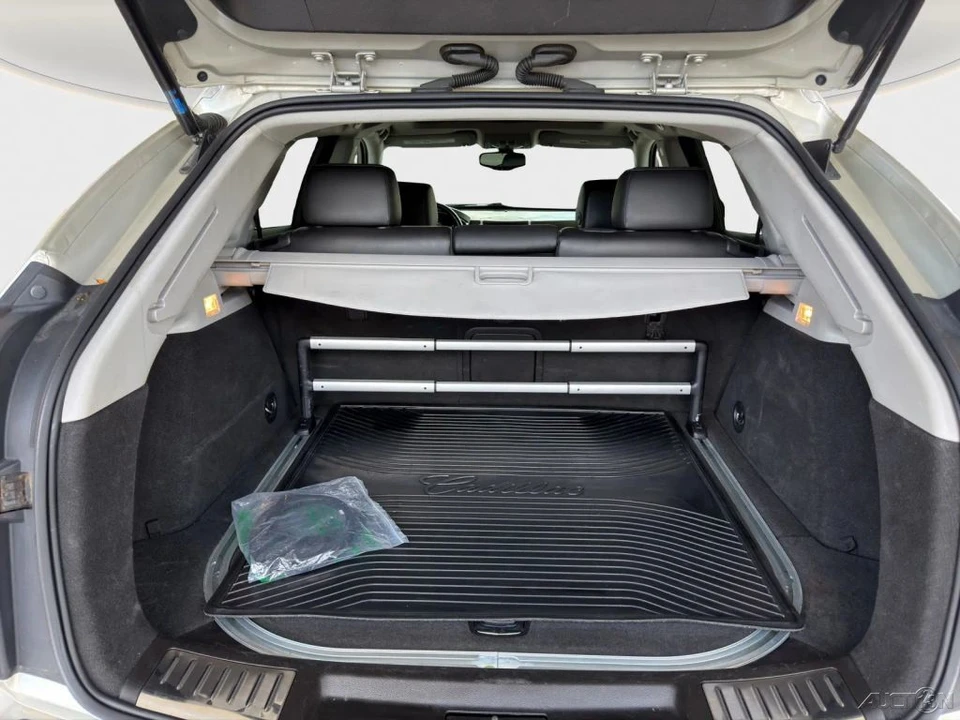 2013 Cadillac SRX - Image 21 of 21