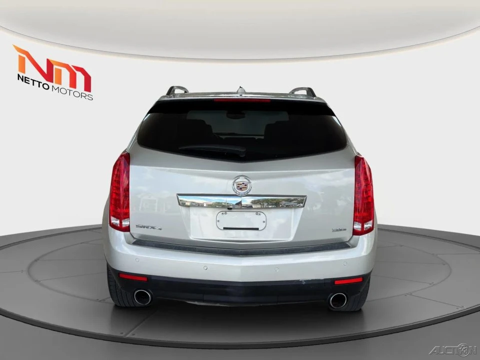 2013 Cadillac SRX - Image 4 of 21