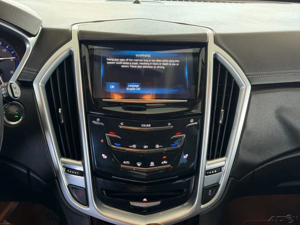 2013 Cadillac SRX - Image 17 of 21
