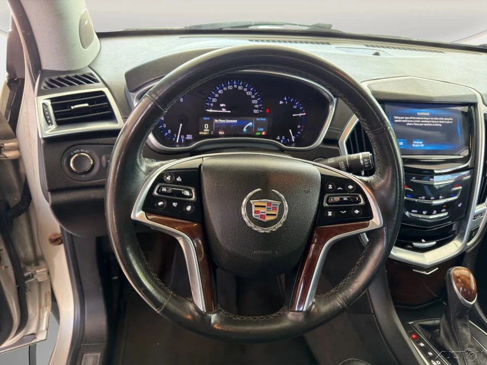 2013 Cadillac SRX - Image 9 of 21