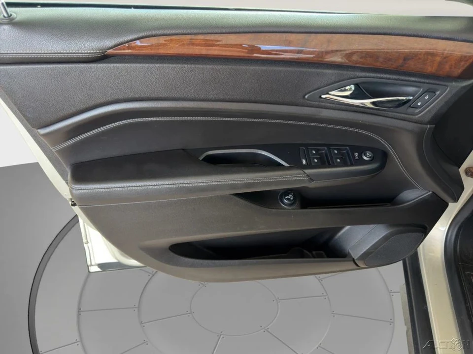 2013 Cadillac SRX - Image 13 of 21
