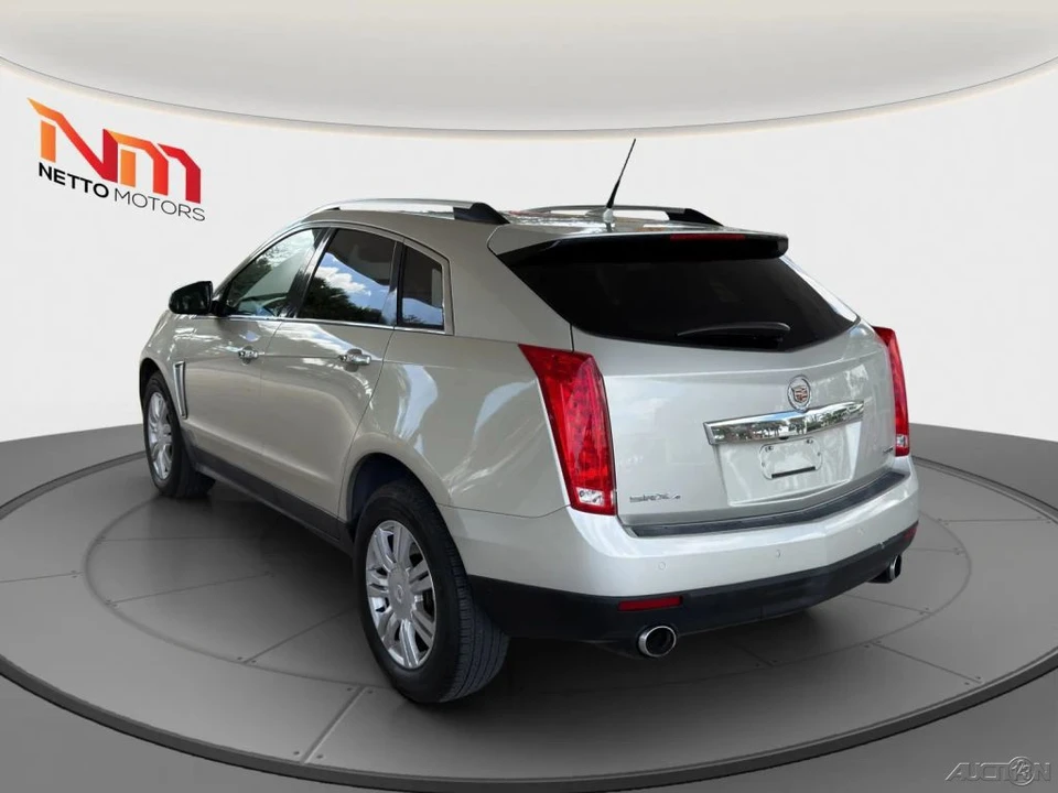 2013 Cadillac SRX - Image 3 of 21