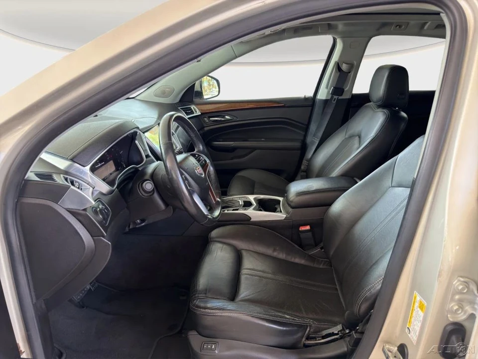 2013 Cadillac SRX - Image 8 of 21