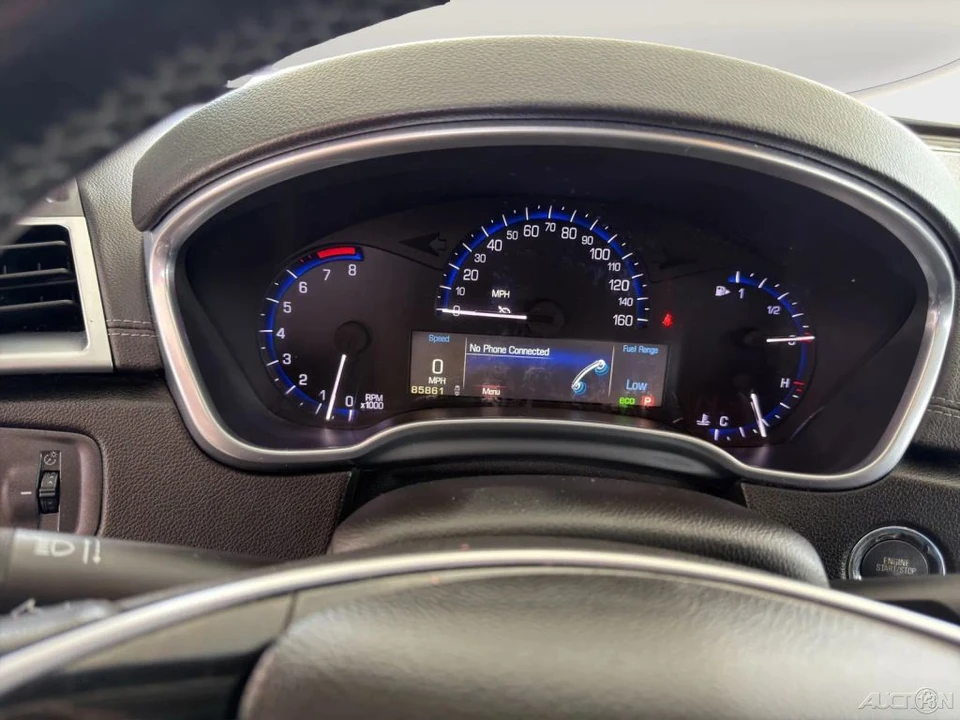 2013 Cadillac SRX - Image 11 of 21