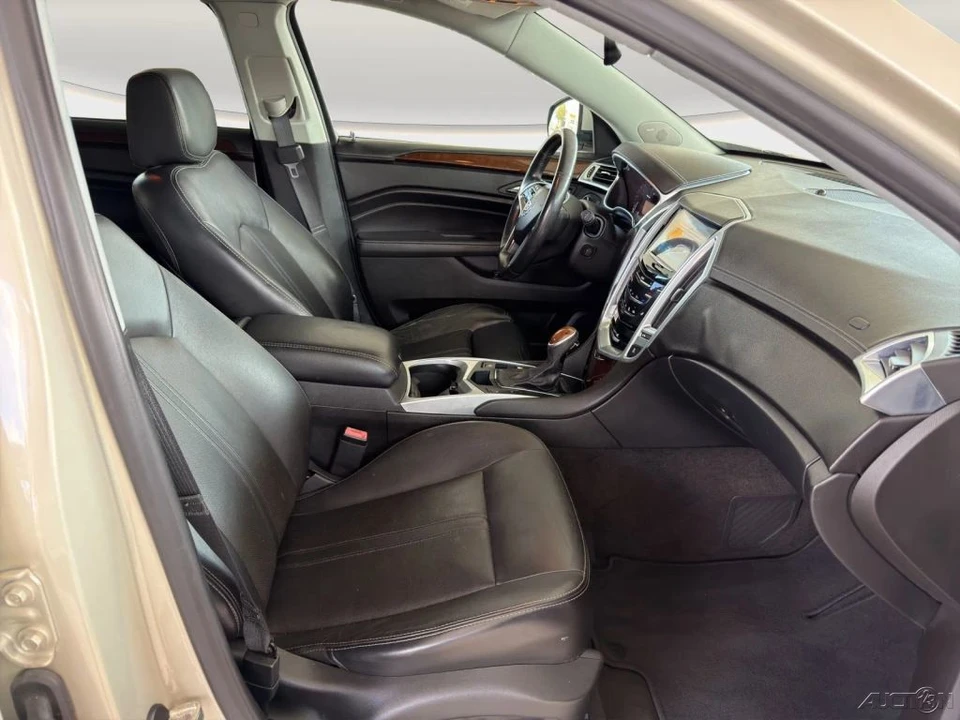 2013 Cadillac SRX - Image 19 of 21