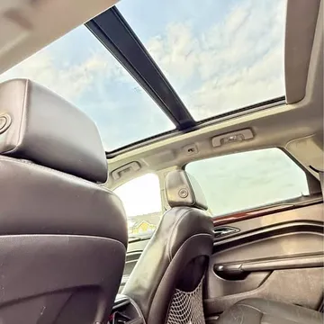 2013 Cadillac SRX