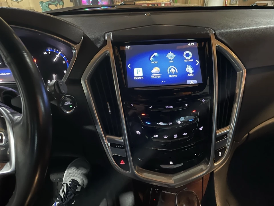 2013 Cadillac SRX - Image 10 of 13