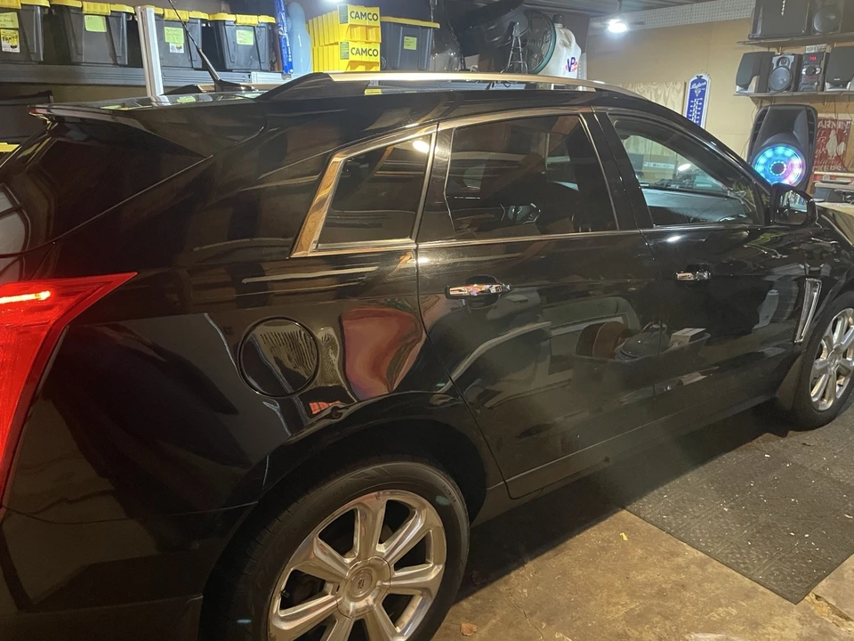 2013 Cadillac SRX - Image 7 of 13