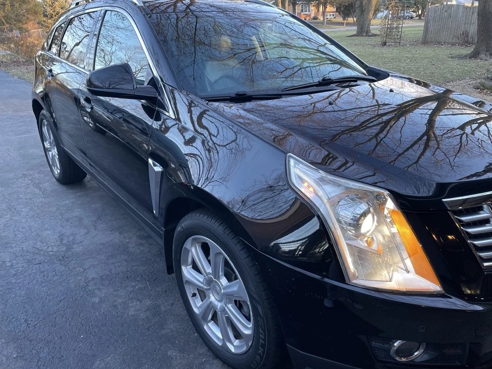 2013 Cadillac SRX - Image 5 of 13