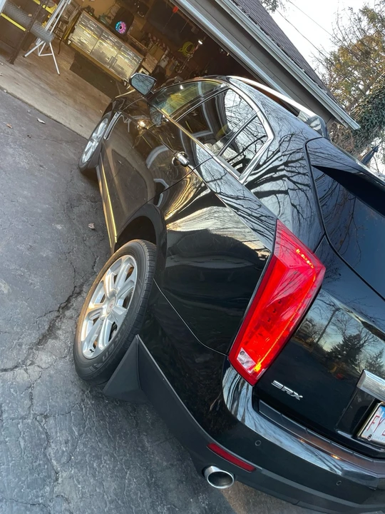 2013 Cadillac SRX - Image 13 of 13
