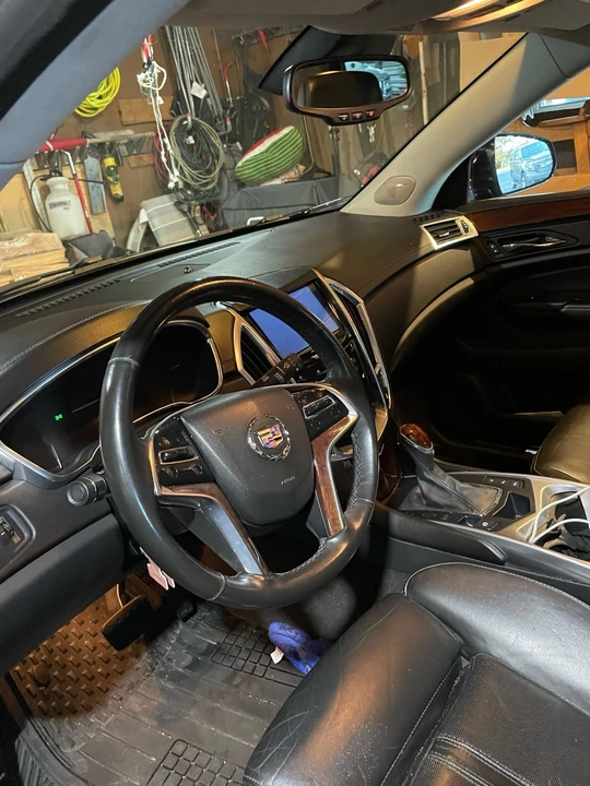 2013 Cadillac SRX - Image 8 of 13