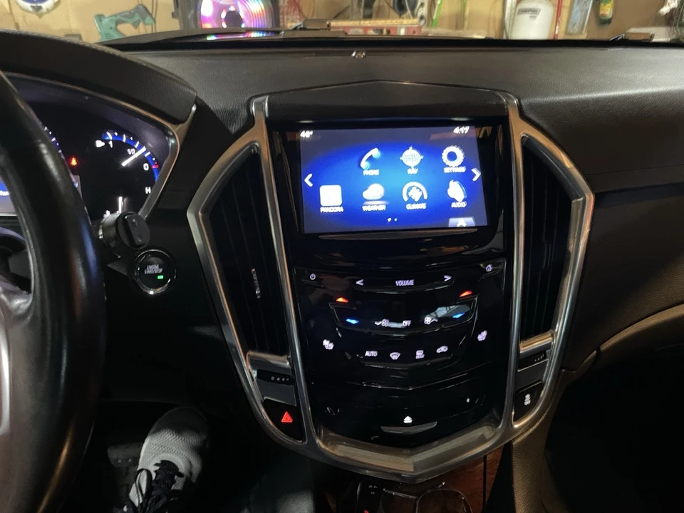 2013 Cadillac SRX - Image 9 of 13