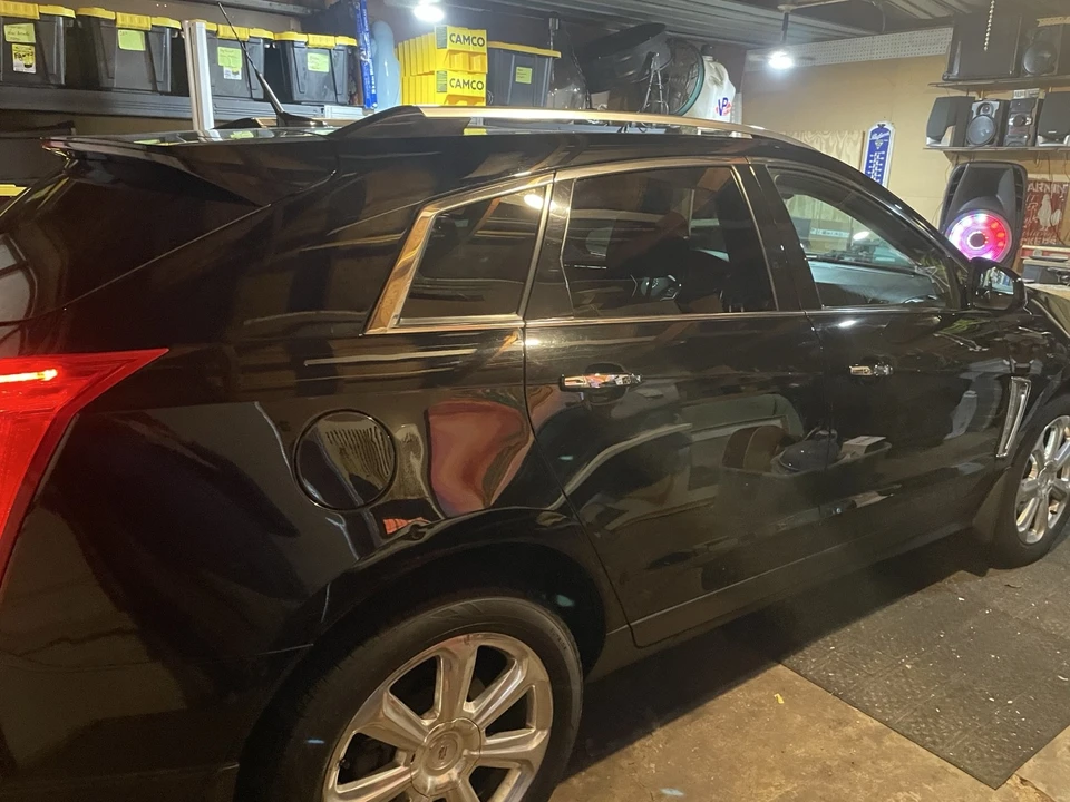 2013 Cadillac SRX - Image 6 of 13
