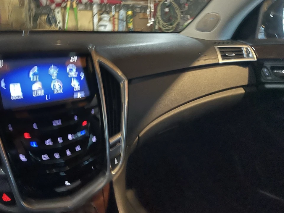 2013 Cadillac SRX - Image 12 of 13