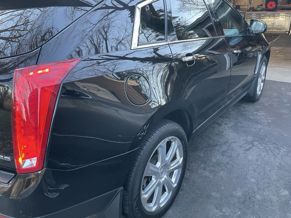 2013 Cadillac SRX - Image 4 of 13