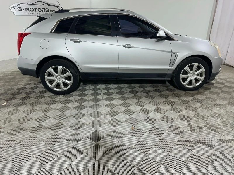 2013 Cadillac SRX - Image 8 of 12