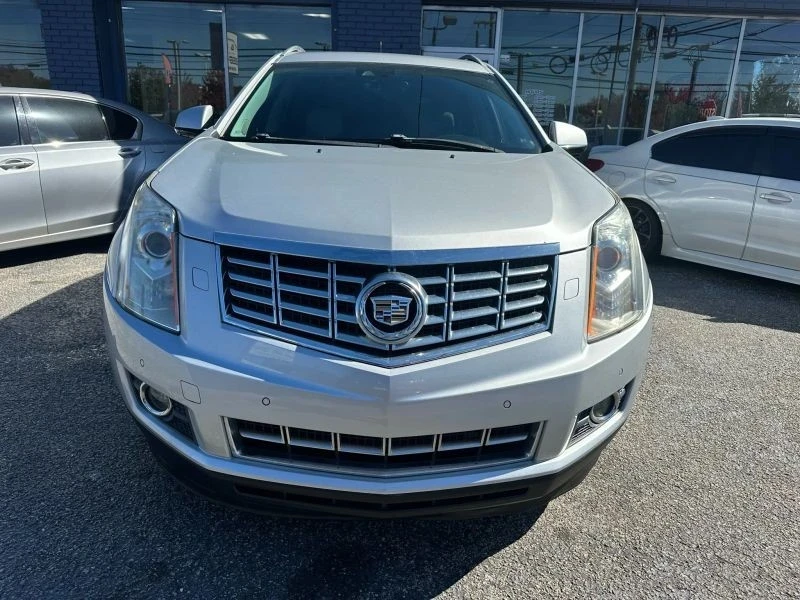 2013 Cadillac SRX - Image 2 of 12