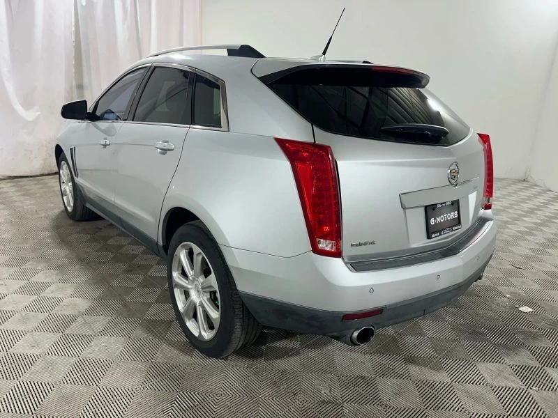 2013 Cadillac SRX - Image 5 of 12