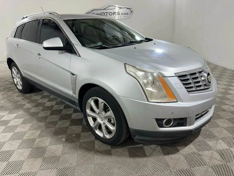 2013 Cadillac SRX - Image 9 of 12
