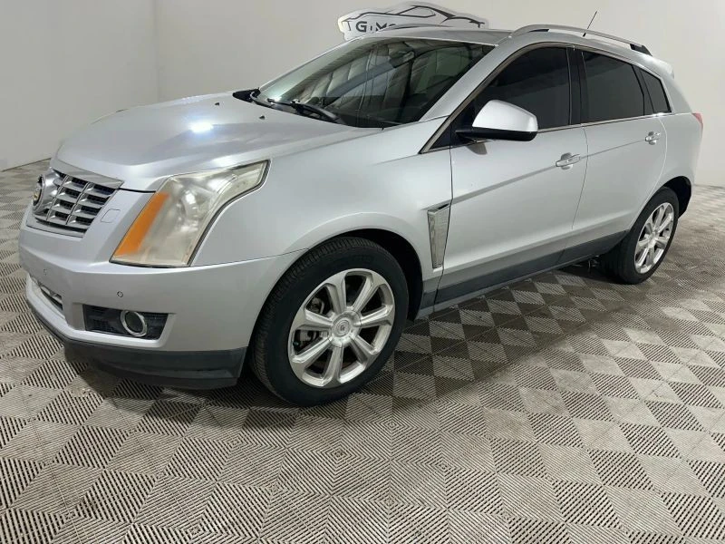 2013 Cadillac SRX - Image 2 of 12