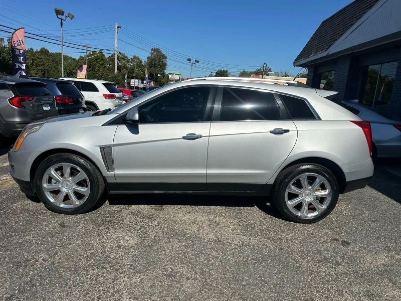 2013 Cadillac SRX - Image 4 of 12