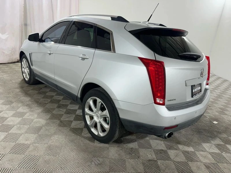2013 Cadillac SRX - Image 4 of 12