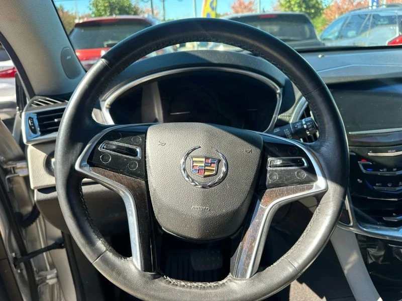 2013 Cadillac SRX - Image 12 of 12