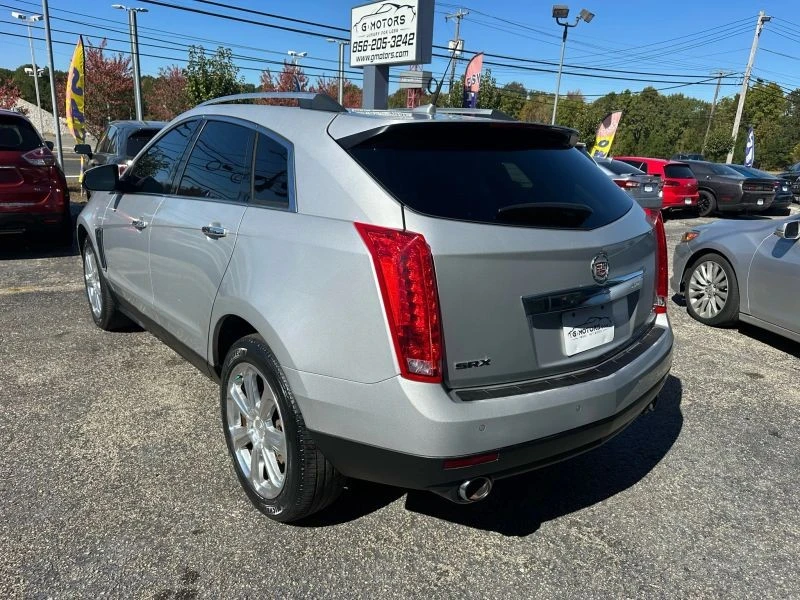 2013 Cadillac SRX - Image 5 of 12